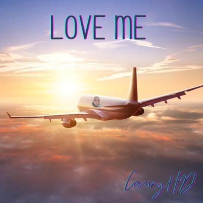 Love Me - Single