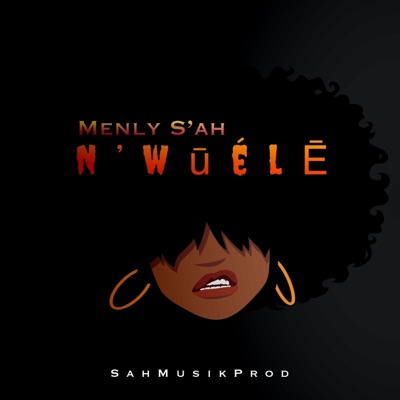 n'wūelE - Single