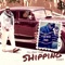 I'll Pay the Shipping Cost - Ronnie Bell lyrics