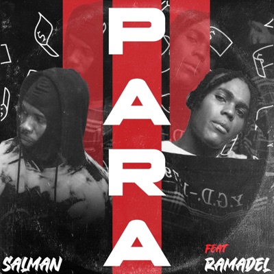 PARA (feat. RAMADEL) - Single