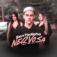Sentadinha Nervosa (feat. DJ BR4) - Single - MC Elias