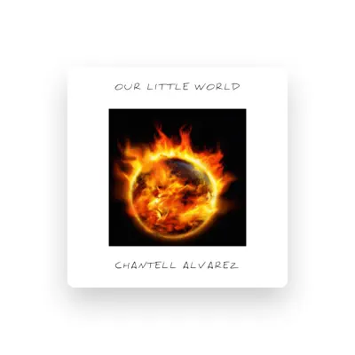 Listen to Chantell Alvarez, watch music videos, read bio, see tour dates & more!