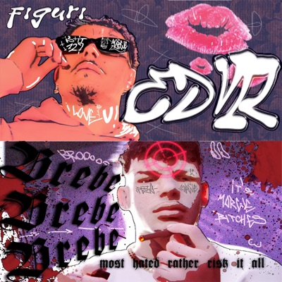 Clasă (feat. Edvil) - Single