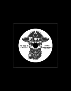 收听 JFlores、观看音乐视频、阅读小传、查看巡演日期等 ！