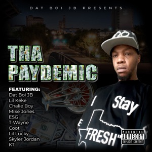 Tha Paydemic