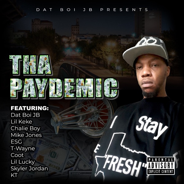Tha Paydemic