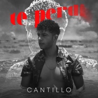 Te perdí (feat. Goyo Gutierrez) - Single - Cantillo