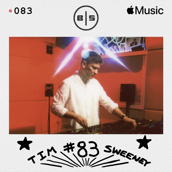 Beats In Space 083: Tim Sweeney (DJ Mix)