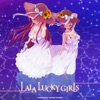 Lala Lucky Girls (feat. Minaminokana (CV:TAKETATSU AYANA) & Minaminohana (CV:UESAKA SUMIRE)) - EP