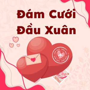 Đám Cưới Đầu Xuân