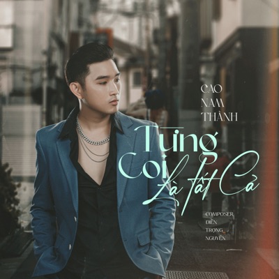 Từng Coi Là Tất Cả (Lofi Version) - Single