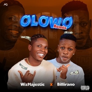 Olowo (feat. Billirano) [Remix]