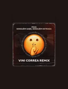 Vini Correa을(를) 듣고, 뮤직 비디오를 보고, 약력을 읽고, 투어 일정 등을 확인하세요!