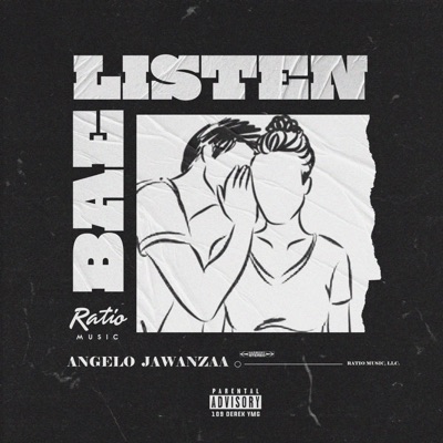 Bae Listen - Single
