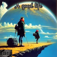 A Good Life (feat. 3:33) - Single - Yung Romaji