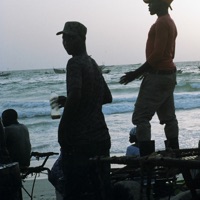 Collide (Waterstrider Remix) - Single - St Francis Hotel