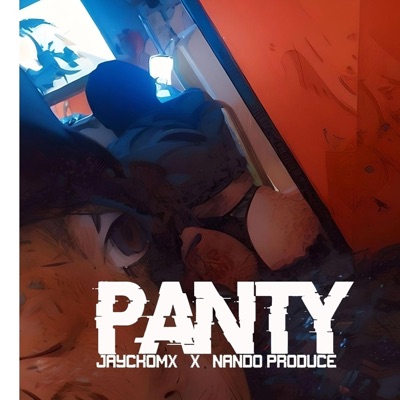 PANTY (feat. JAYCKO MX) - Single