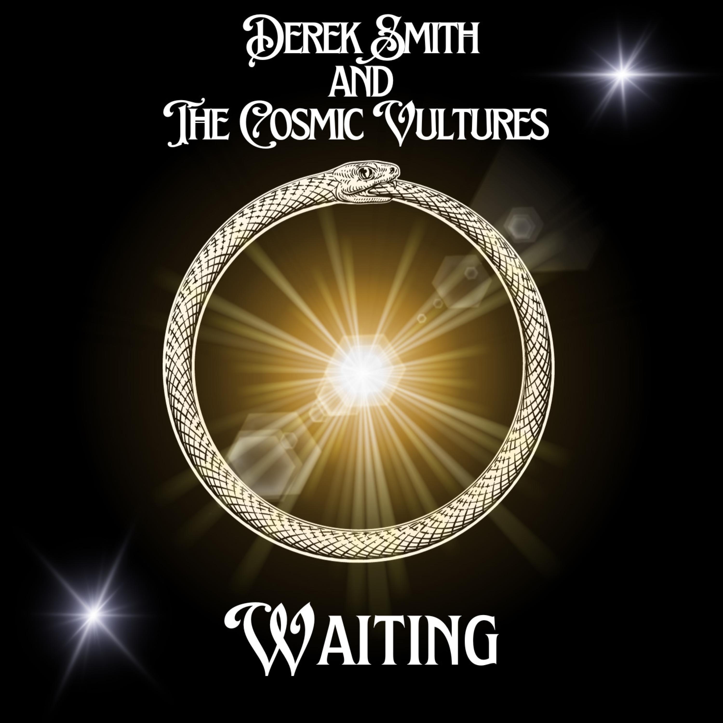 Waiting - Single