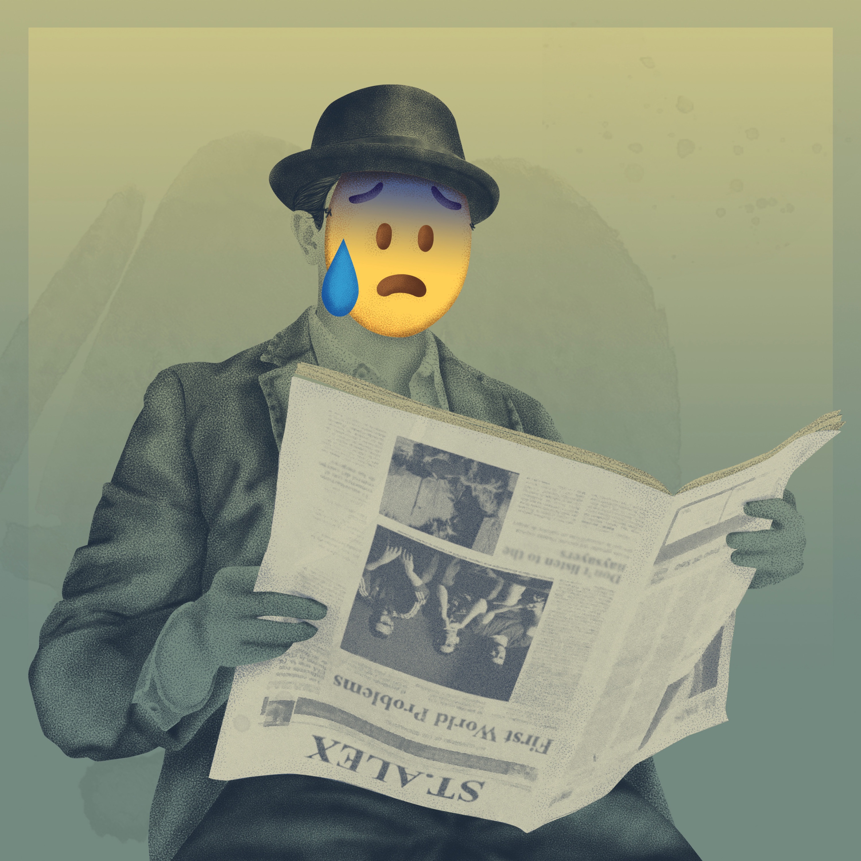 First World Problems - EP