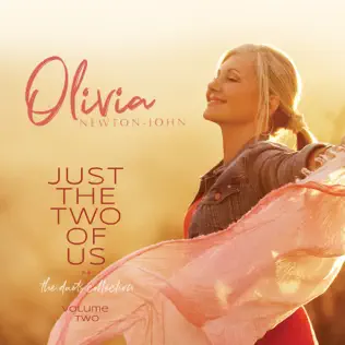 Olivia Newton-John – I’m Counting On You (feat. Johnny O’Keefe) – Pre-Single [iTunes Plus M4A]