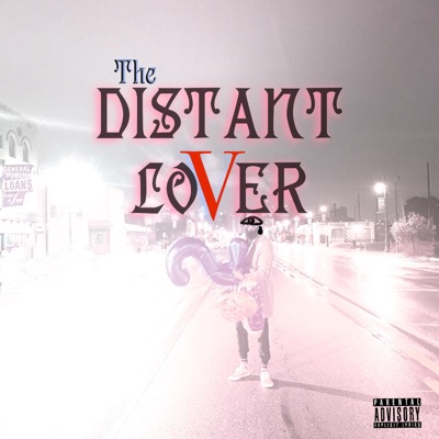 The Distant Lover - Single