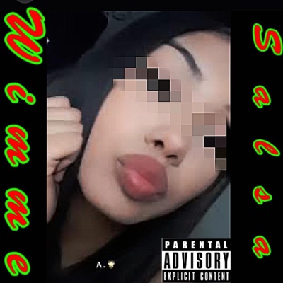 Salsa Wimme - Single