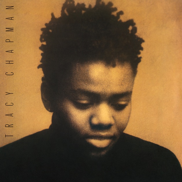 TRACY CHAPMAN LPレコード US盤トレイシー・チャップマン Tracy Chapman - トレイシー・チャップマンのアルバム - Apple Music