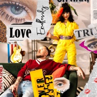 Love Endlessly - Single - Sarnula