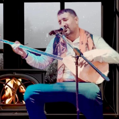 Hamit Karadeniz - Evîna Dîlêmin Çû