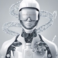 DNA Bots - Single - Bassguru