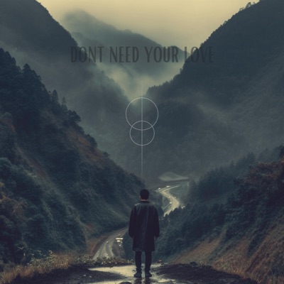 Don't Need Your Love - Single