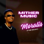 Moralis (feat. Mr Melody) - Single