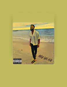 Rude Boi Sosを聴いたり、ミュージックビデオを鑑賞したり、経歴やツアー日程などを確認したりしましょう！