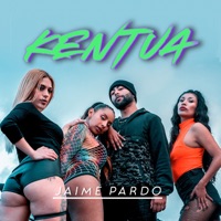 Kentua - Single - Jaime Pardo