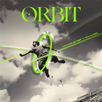 Orbit - Single - Mix.audio & MINIMONSTER