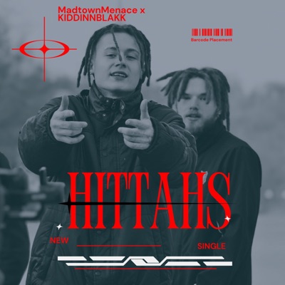Hittahs (feat. KIDDINNBLAKK) - Single