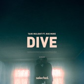 Dive (feat. Rue More) [Extended] artwork