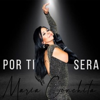 Por Tí Será - Single - Maria Conchita Alonso