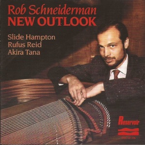 New Outlook (feat. Slide Hampton, Rufus Reid & Akira Tana)