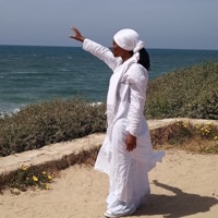 Valley At Megiddo - Single - Nakiyah a.k.a Nikia Browne