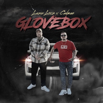 Glovebox (feat. Cadman) - Single