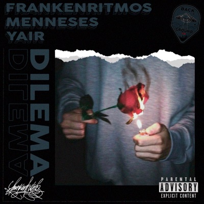 Dilema (feat. Y'air) - Single