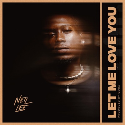 Let me love you - Single