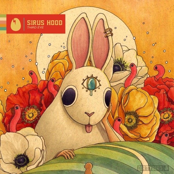 Third Eye - Single