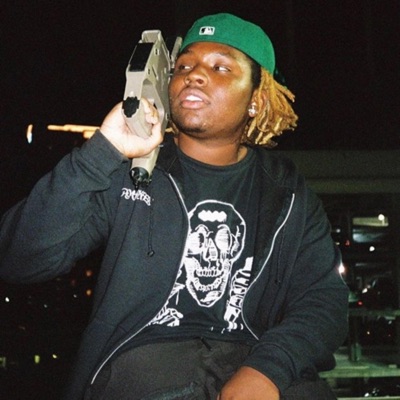 Range (feat. TrapGoKrazy) - Single