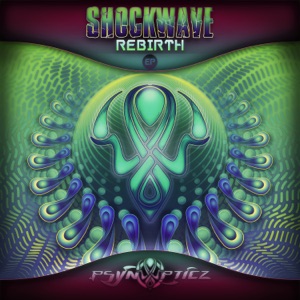 Rebirth - Single