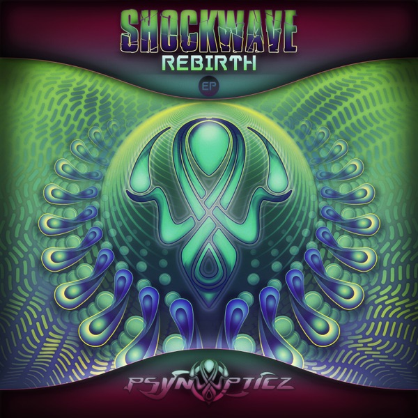 Rebirth - Single