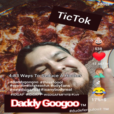TicTok (Extended Version) - Single