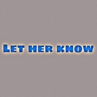 Let Her Know (feat. TTG DaeDae & Liiski Da Mfk General) - Single - BBABY8