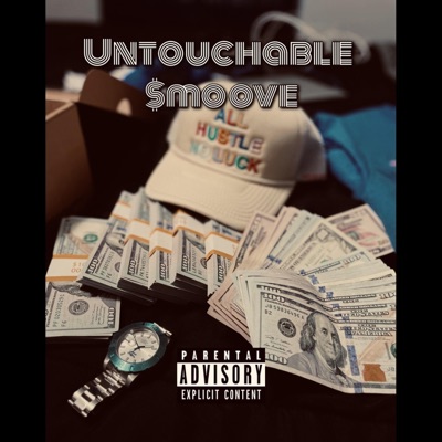 Untouchable - Single